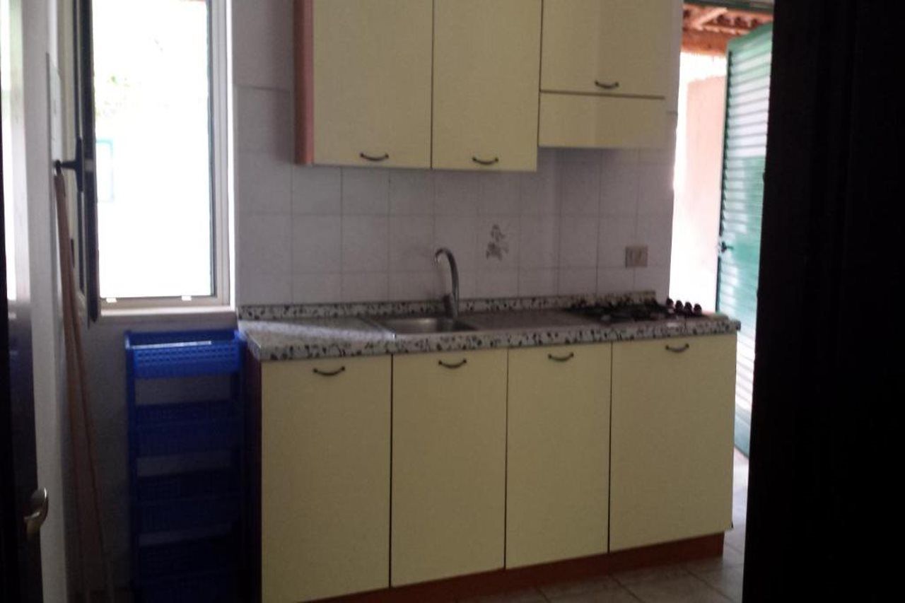 Villaggio Camping Baia di Zambrone, foto 11