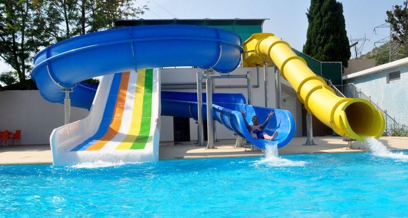 Blue Fish Hotel, foto 6