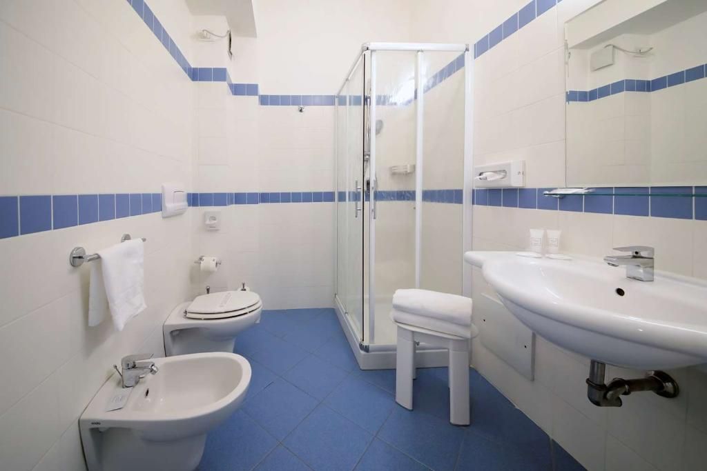 B&B HOTEL Mantova Cristallo, foto 8
