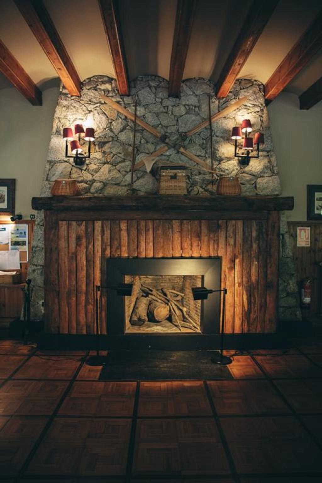 Hotel Manantial, foto 6