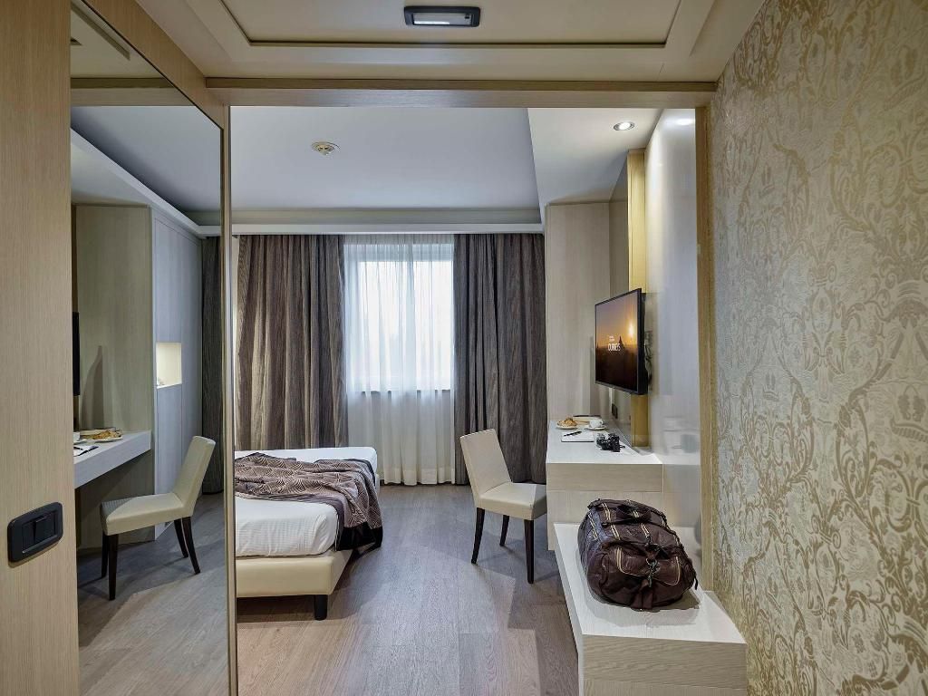 Winter Garden Hotel, foto 6