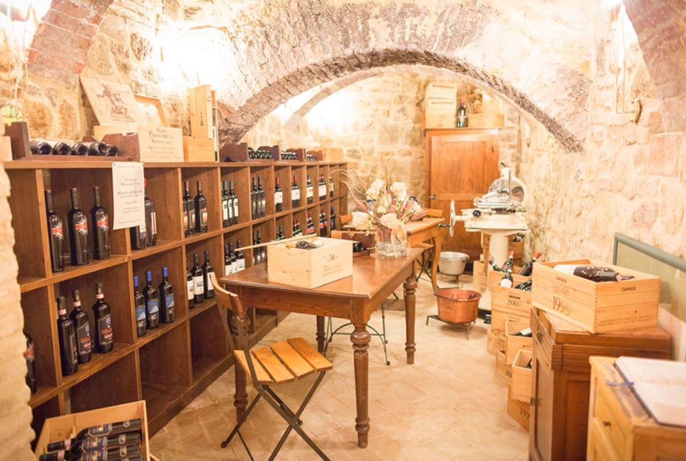 Boutique Villa Liberty Borgo Capitano Collection Albergo Diffuso, foto 10