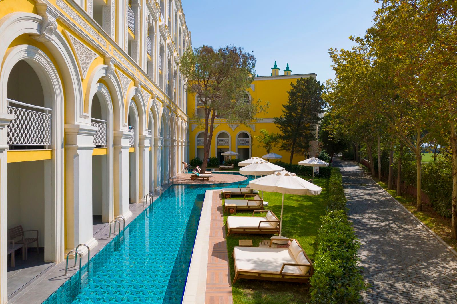 Kremlin Palace, foto 12