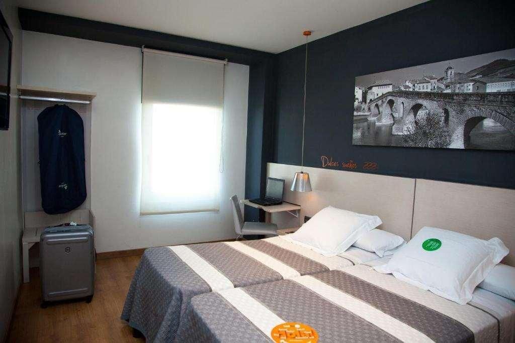 Bed4U Tudela, foto 3
