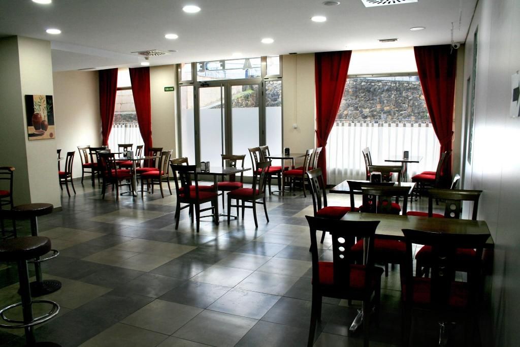 Hotel Virgen de Covadonga, foto 5