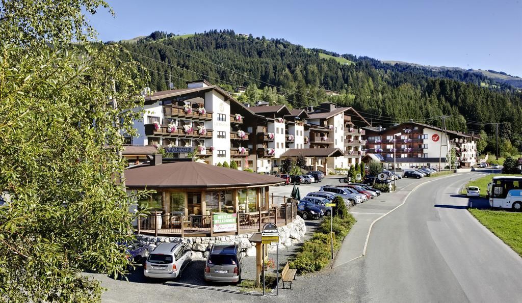 Lifthotel, foto 13