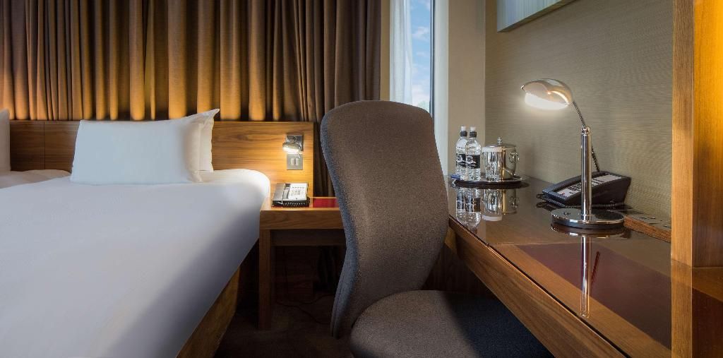 Hilton Liverpool, foto 15