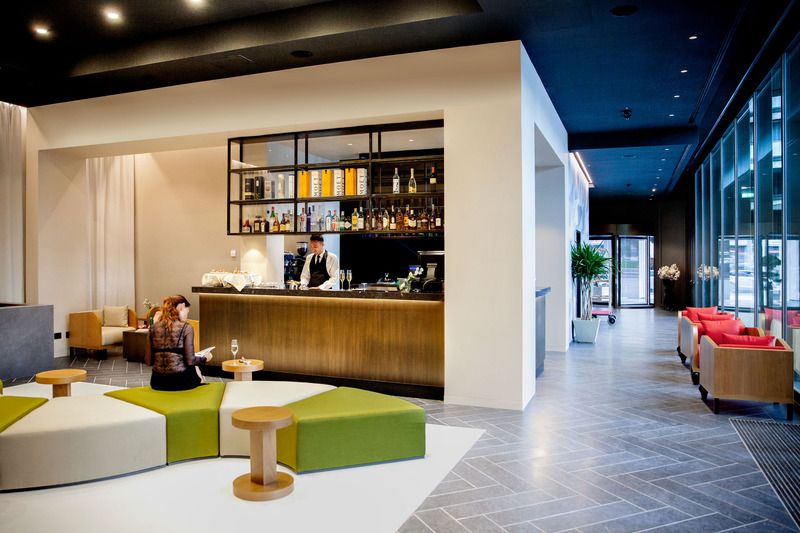 Glam Hotel, foto 6