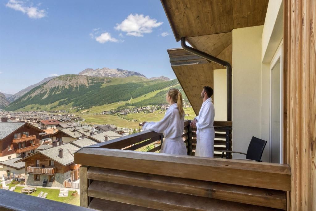 Hotel Lac Salin Spa & Mountain Resort, foto 4