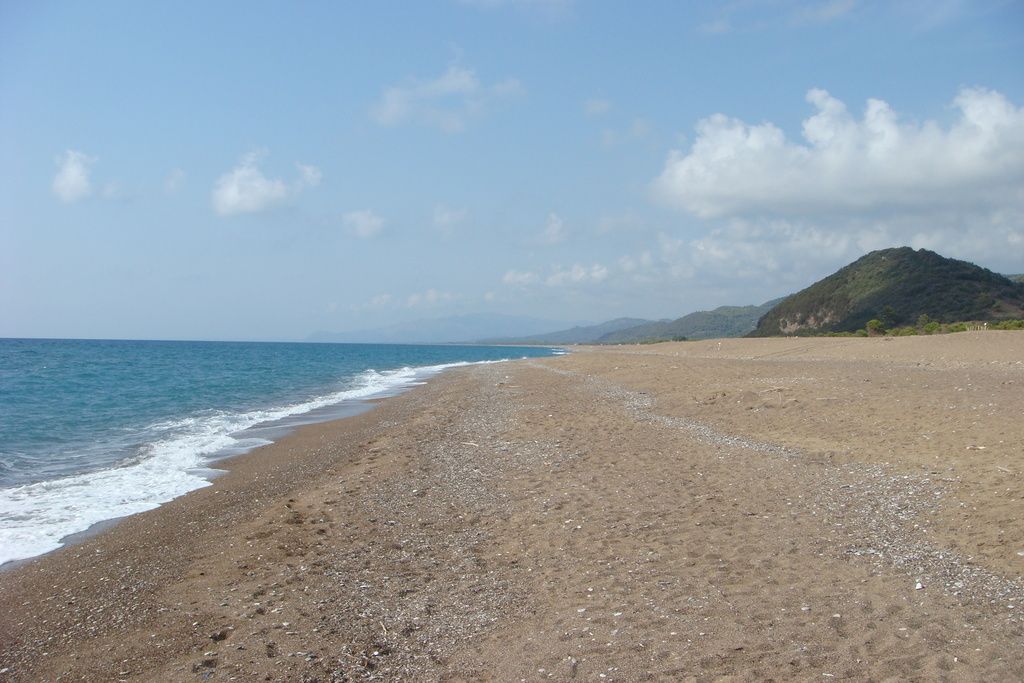 Irida Resort, foto 12