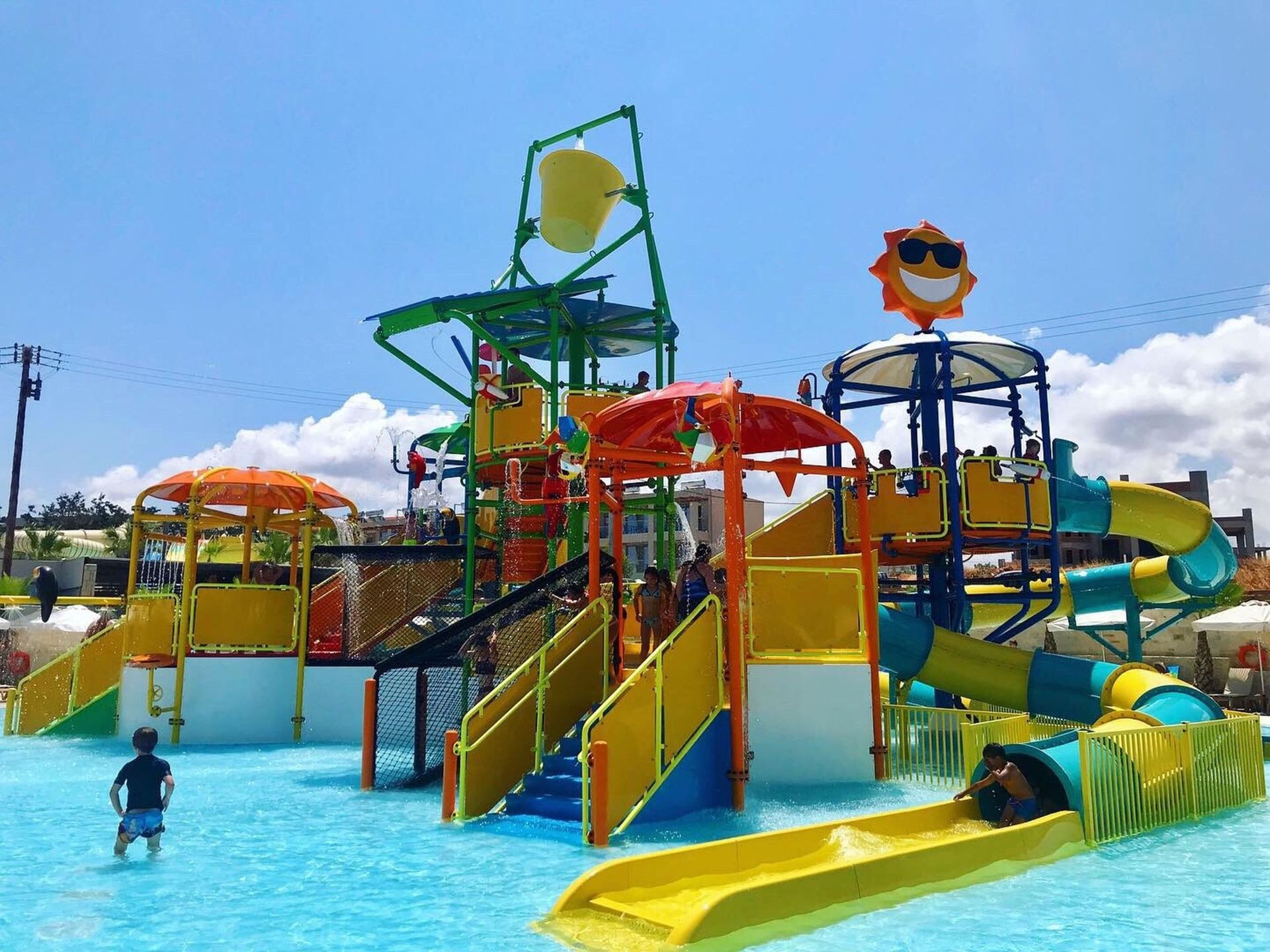 Gouves Water Park Holiday Resort, foto 11