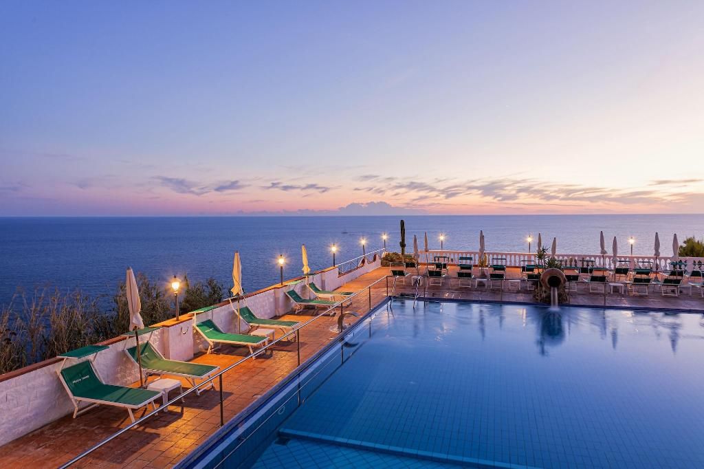 Hotel Grazia alla Scannella , foto 2