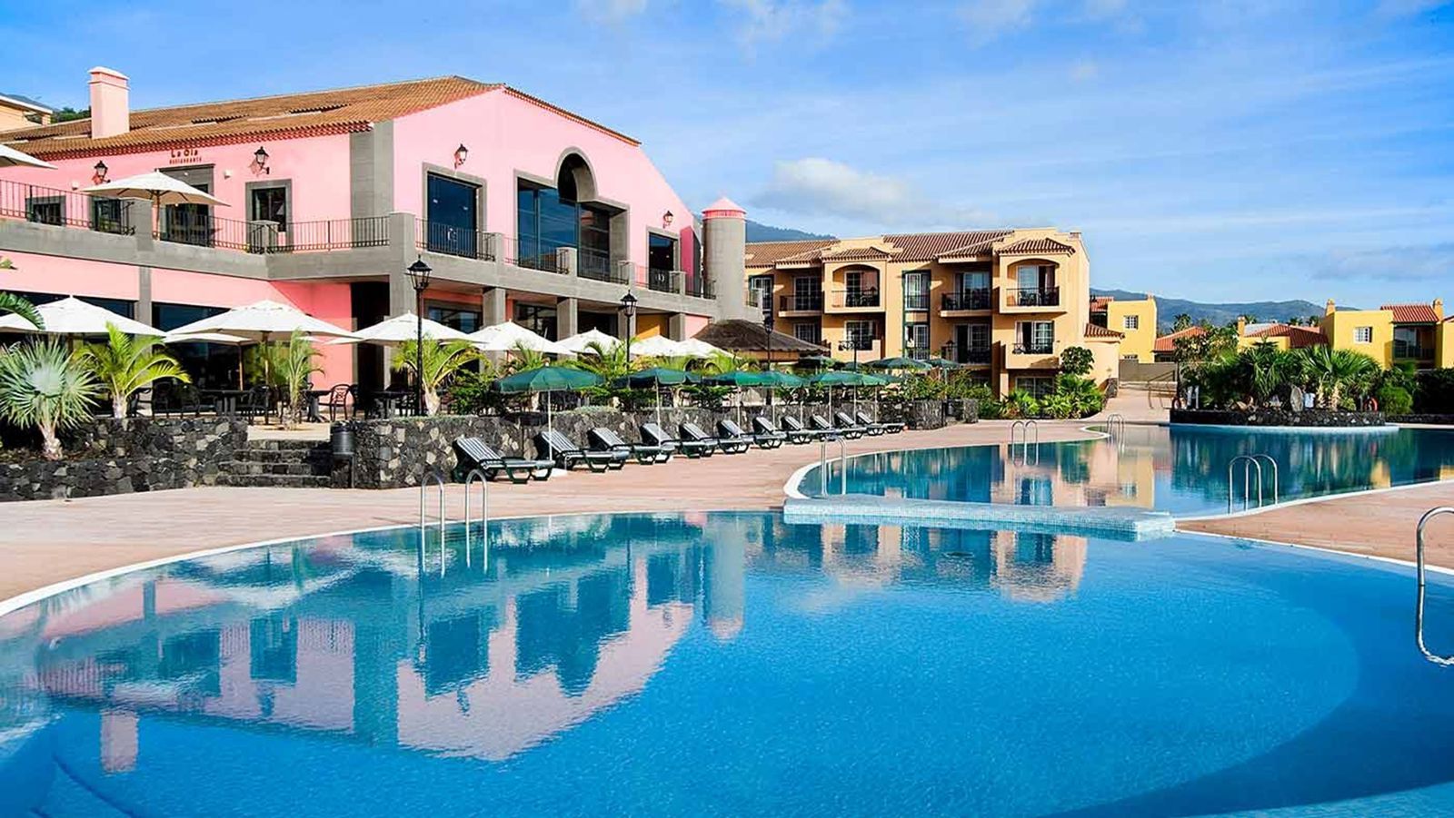 Hotel Las Olas, foto 2