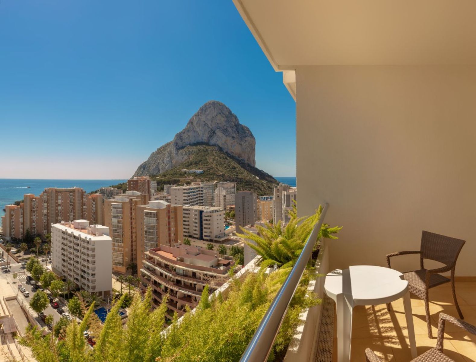 RH Ifach, foto 6