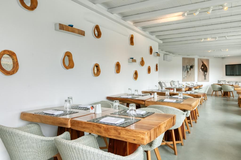 Mykonos Panormos Villas, foto 5