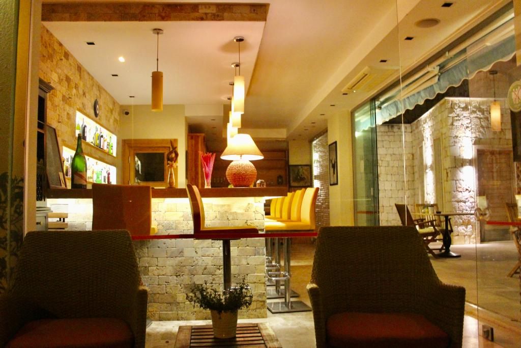 Saylam Suites, foto 11
