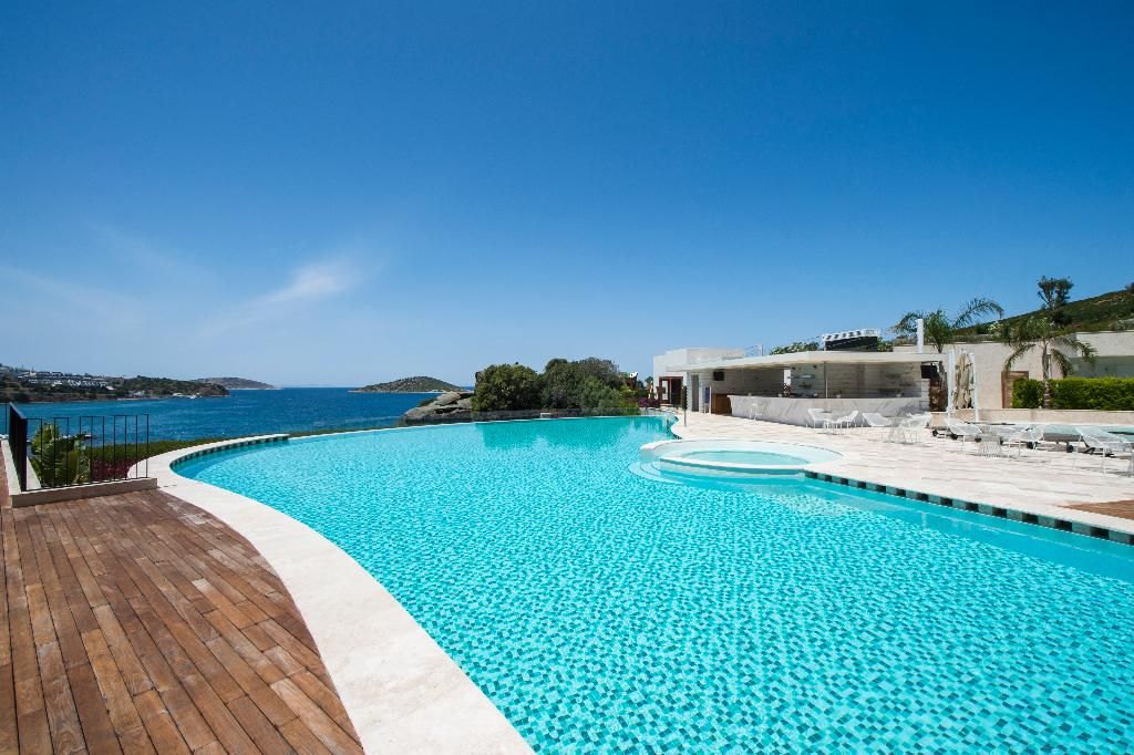 Sirene Luxury Hotel Bodrum, foto 14