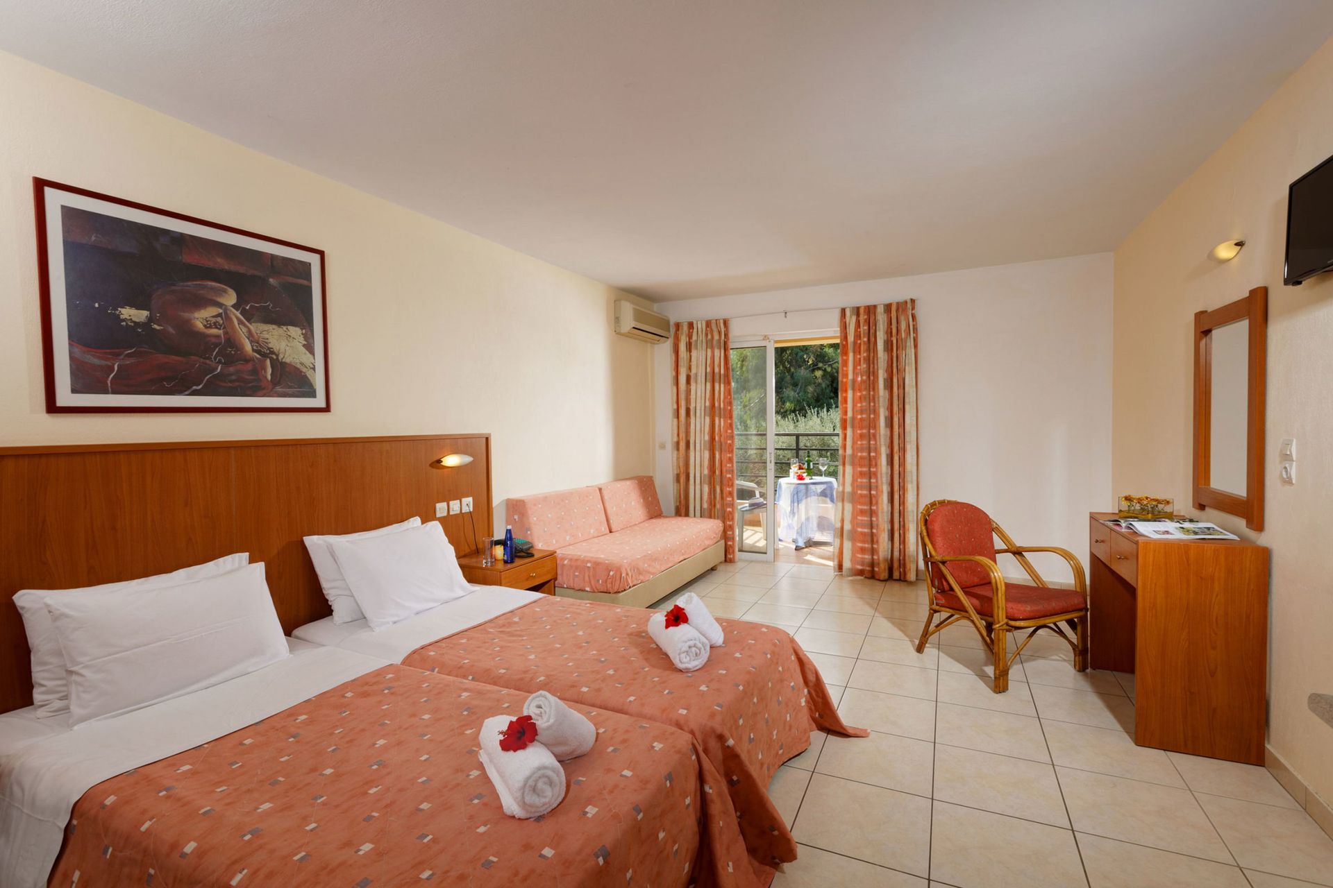 Agrabella Hotel, foto 5