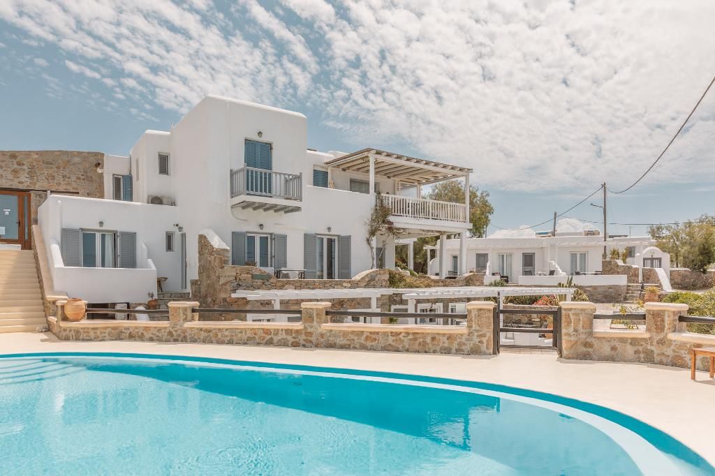 Villa Konstantin, foto 6