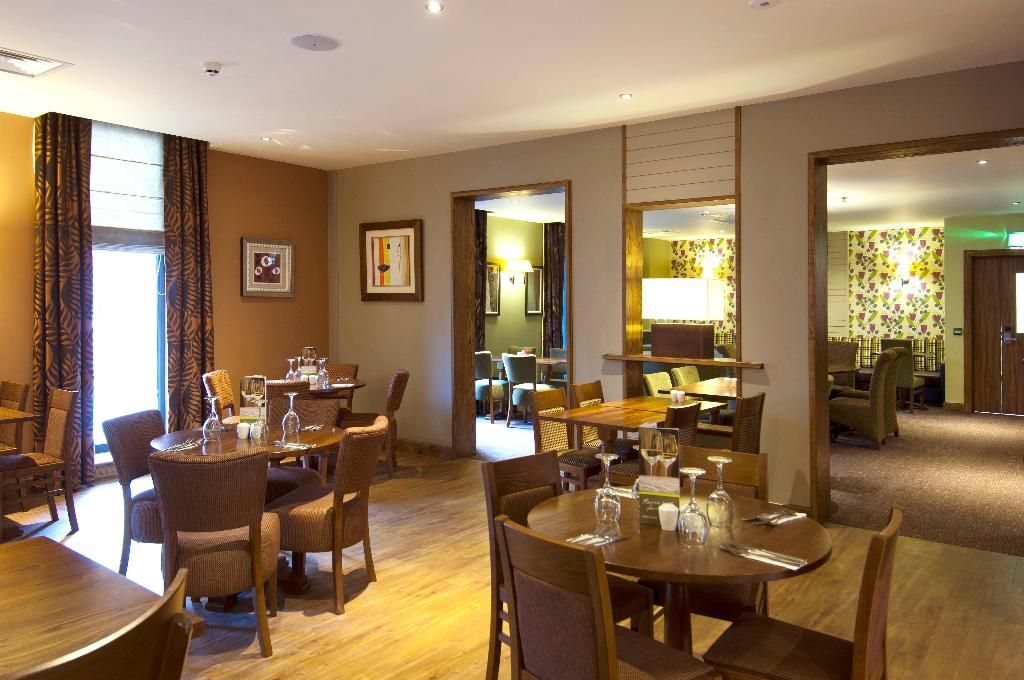 Premier Inn Liverpool City (Liverpool One) Hotel, foto 11