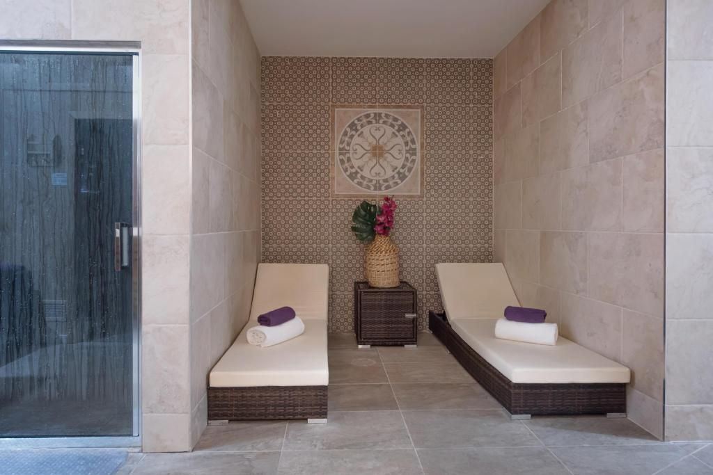 Lansbury Heritage Hotel, foto 3