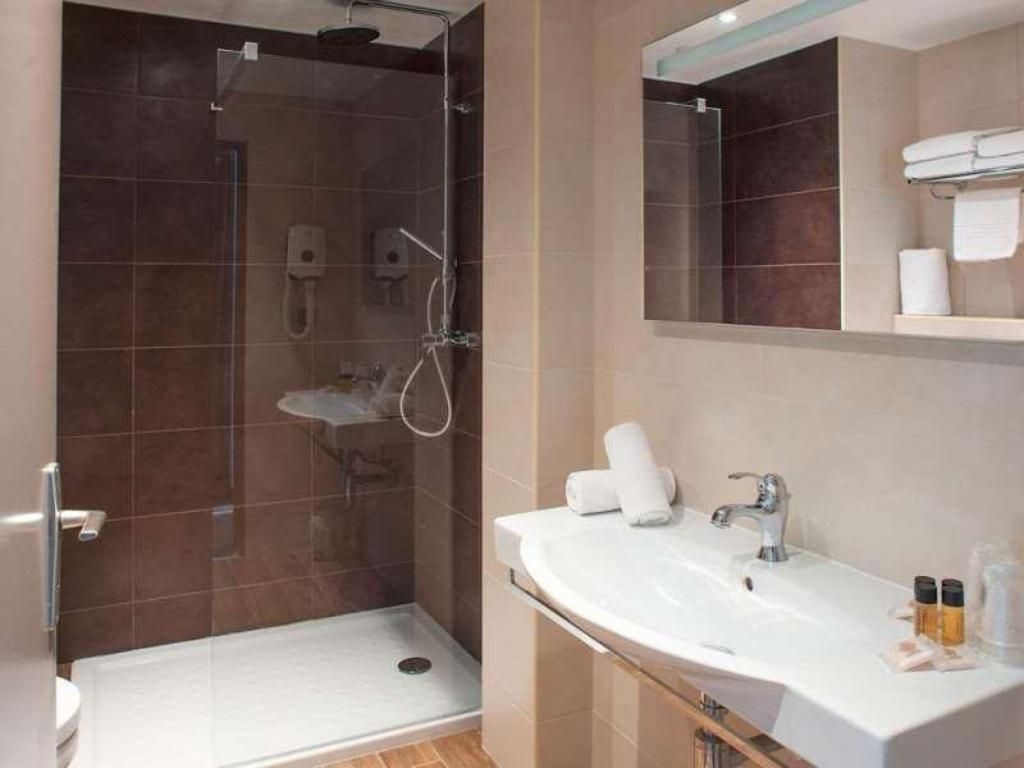 Hôtel Esprit d'Azur, foto 12