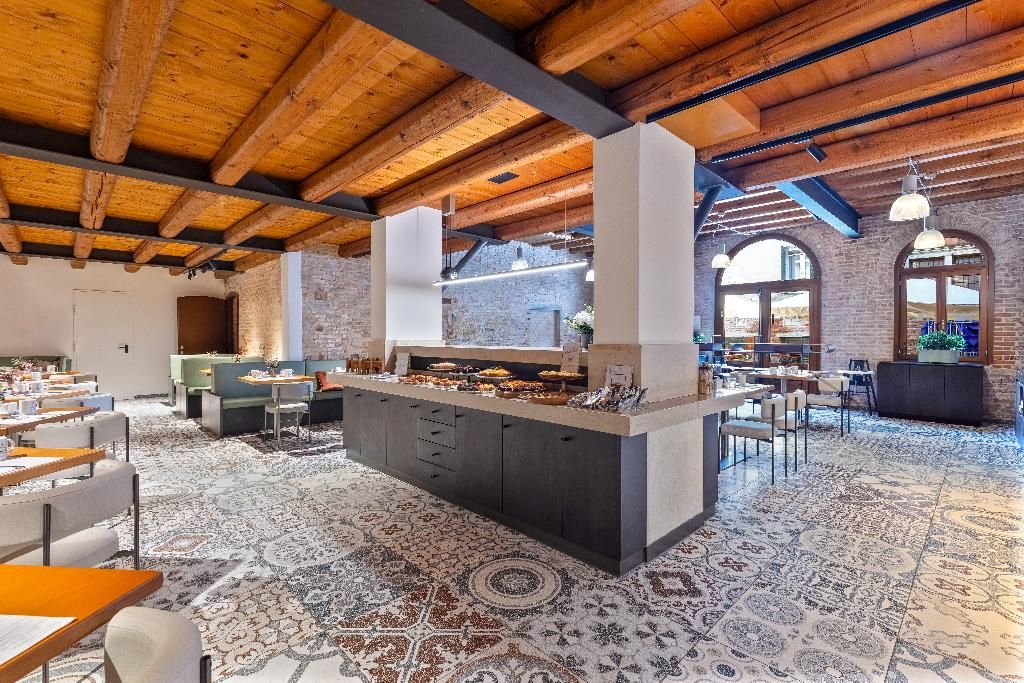 Eurostars Residenza Cannaregio, foto 15