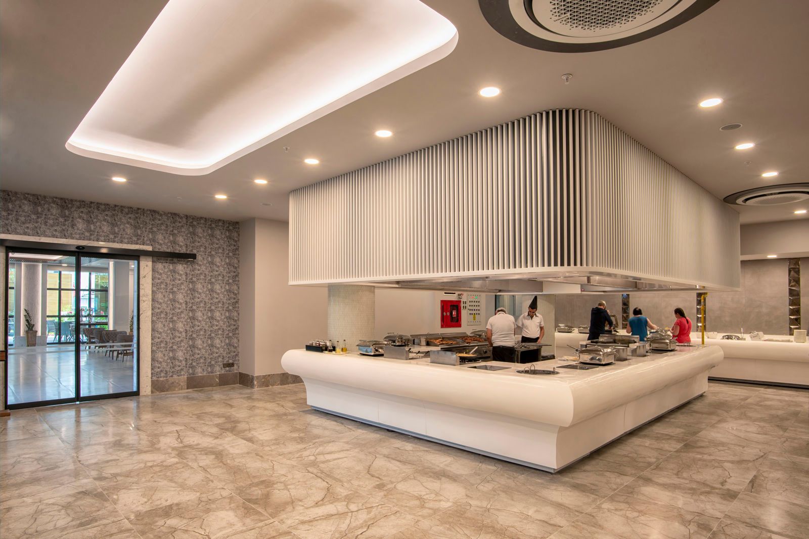Riviera Zen Hotel, foto 12