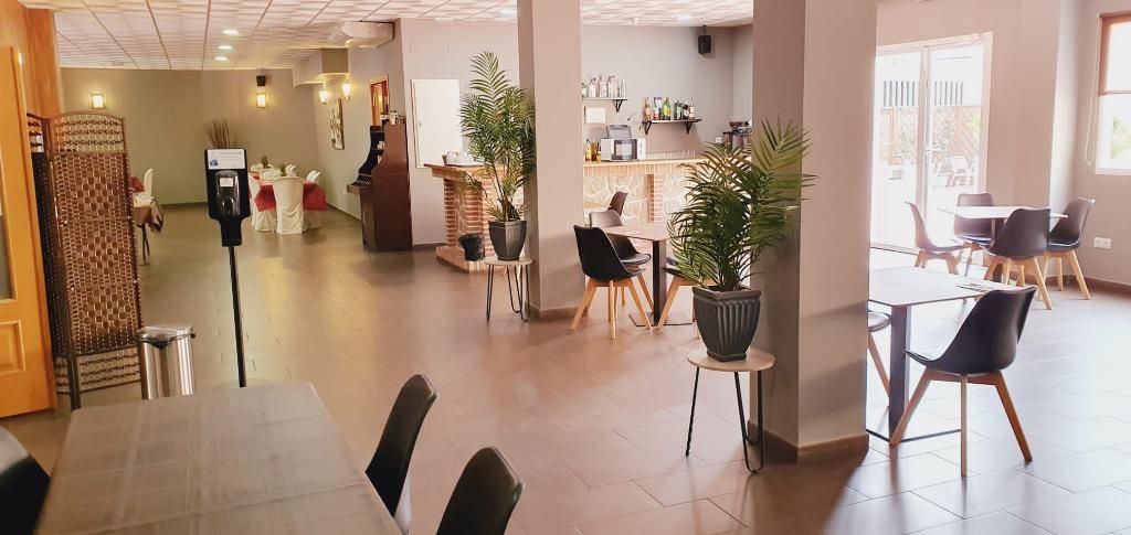 Hotel Valdemoro, foto 4