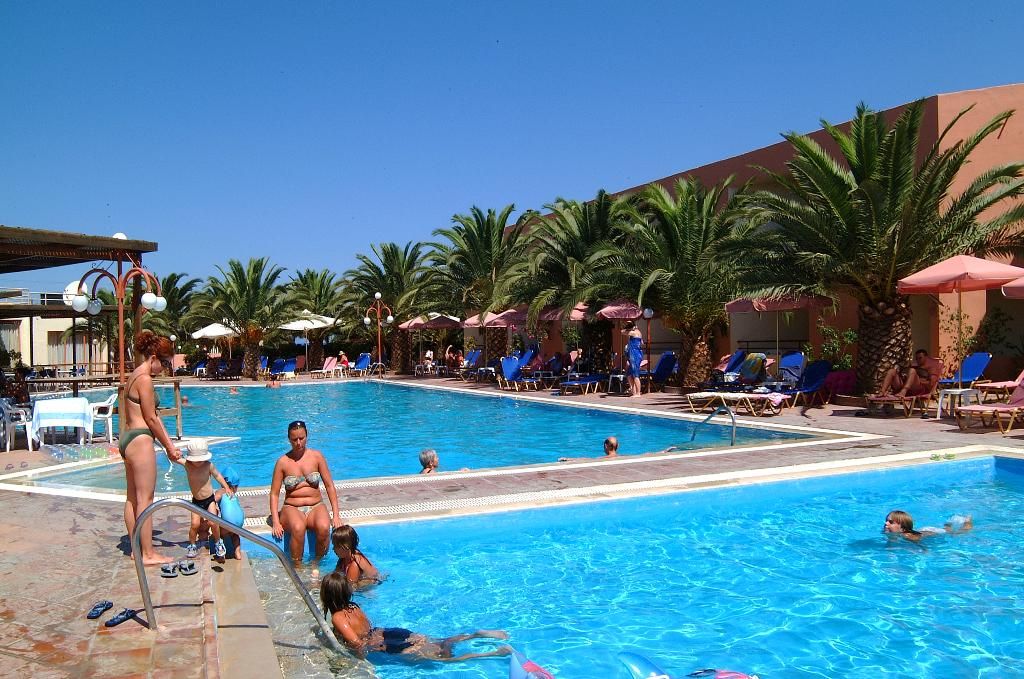 Rethymno Village, foto 4