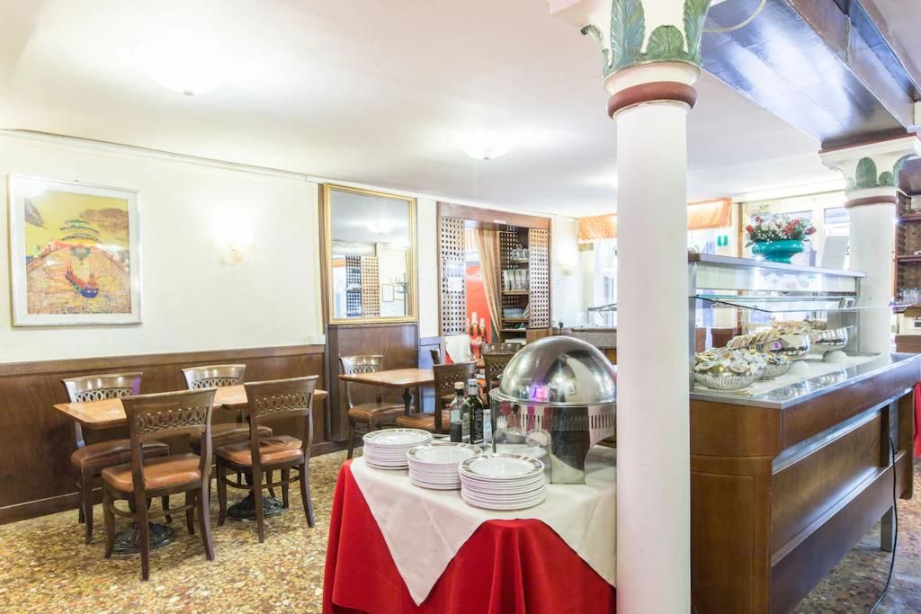 San Marco Hotel Ambassador Tre Rose, foto 3