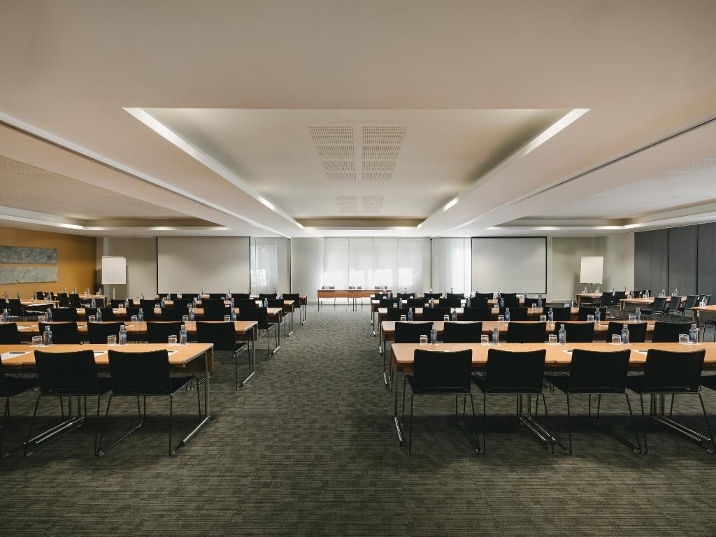Sercotel Valladolid, foto 9