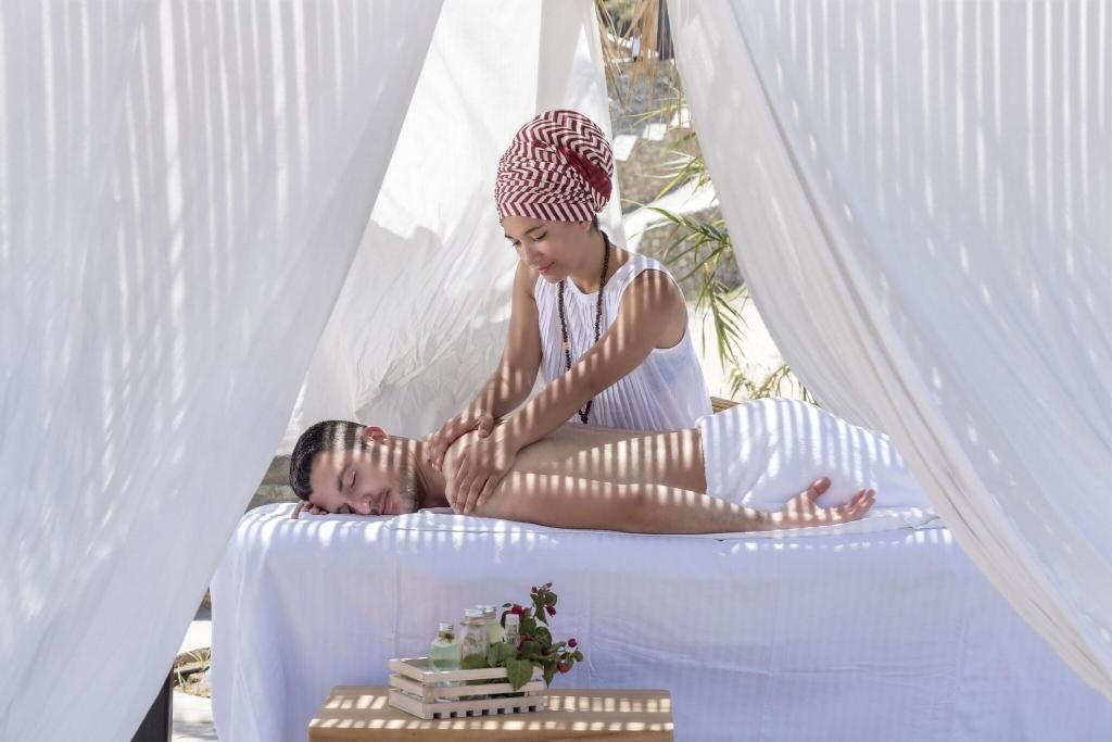 Hippie Chic Hotel, foto 6