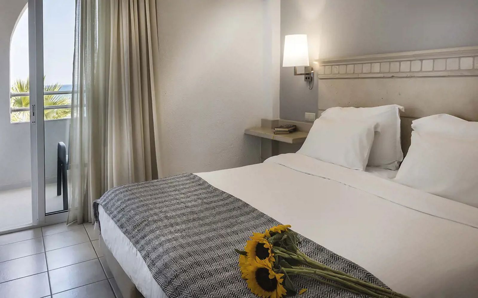 Glaros Beach Hotel, foto 10