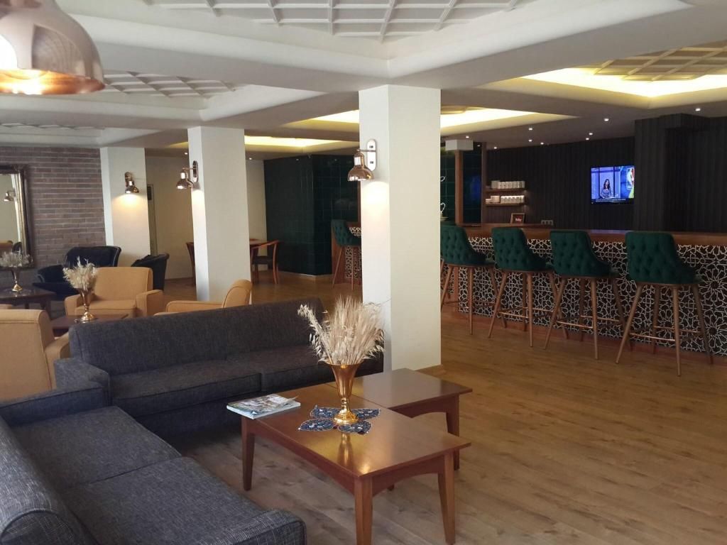 Boyugüzel Termal Hotel, foto 15
