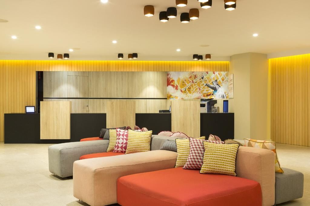 Citadines Ramblas Barcelona, foto 10