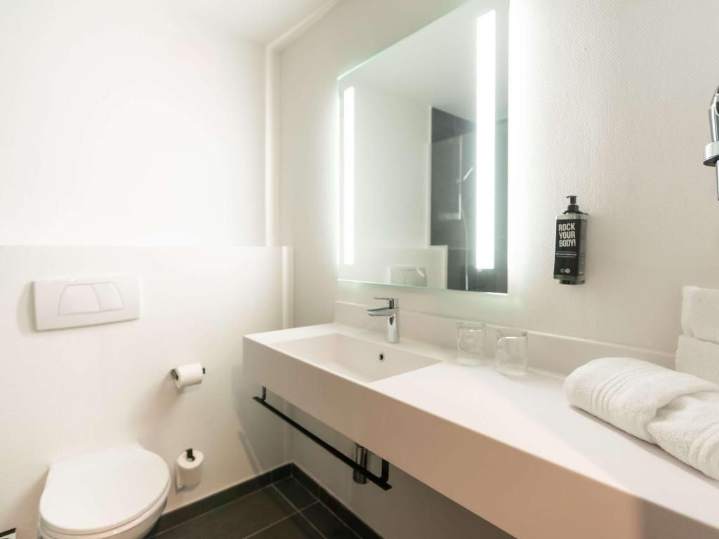 ibis Strasbourg Centre Gare, foto 10