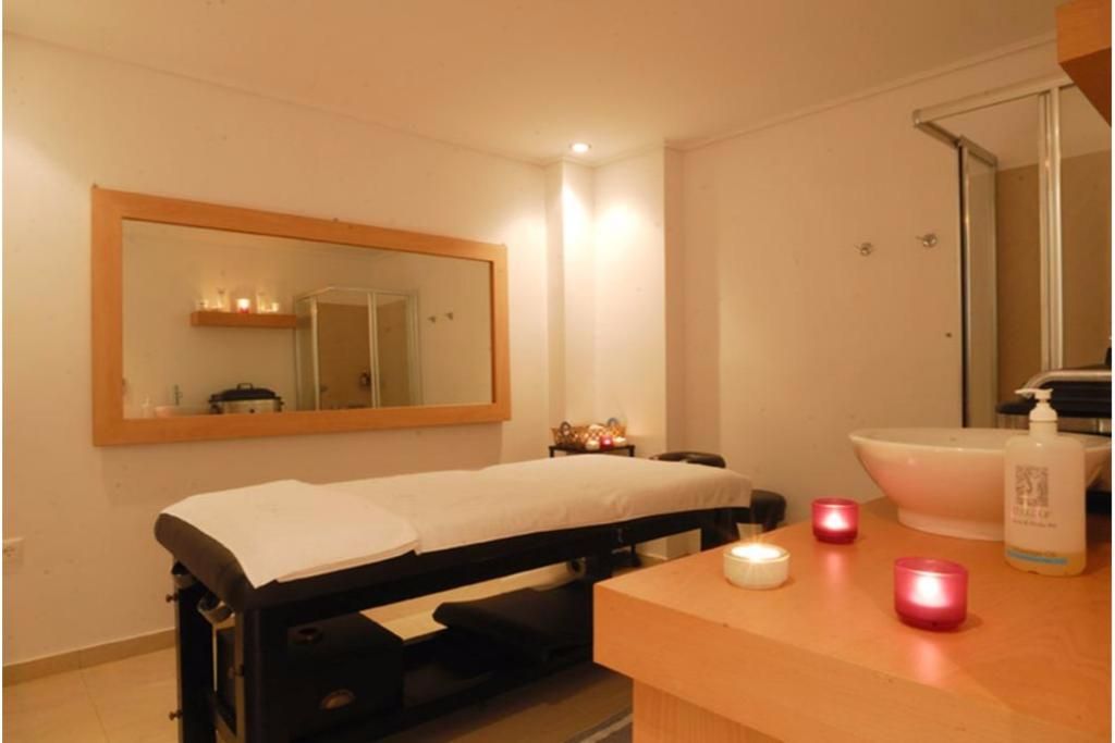 Kinetta Beach Resort & Spa, foto 9