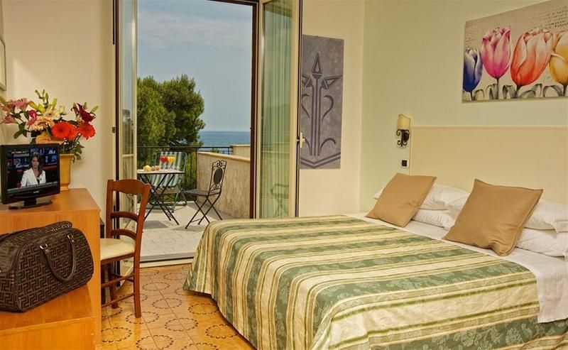 Jonic Hotel Mazzarò, foto 13