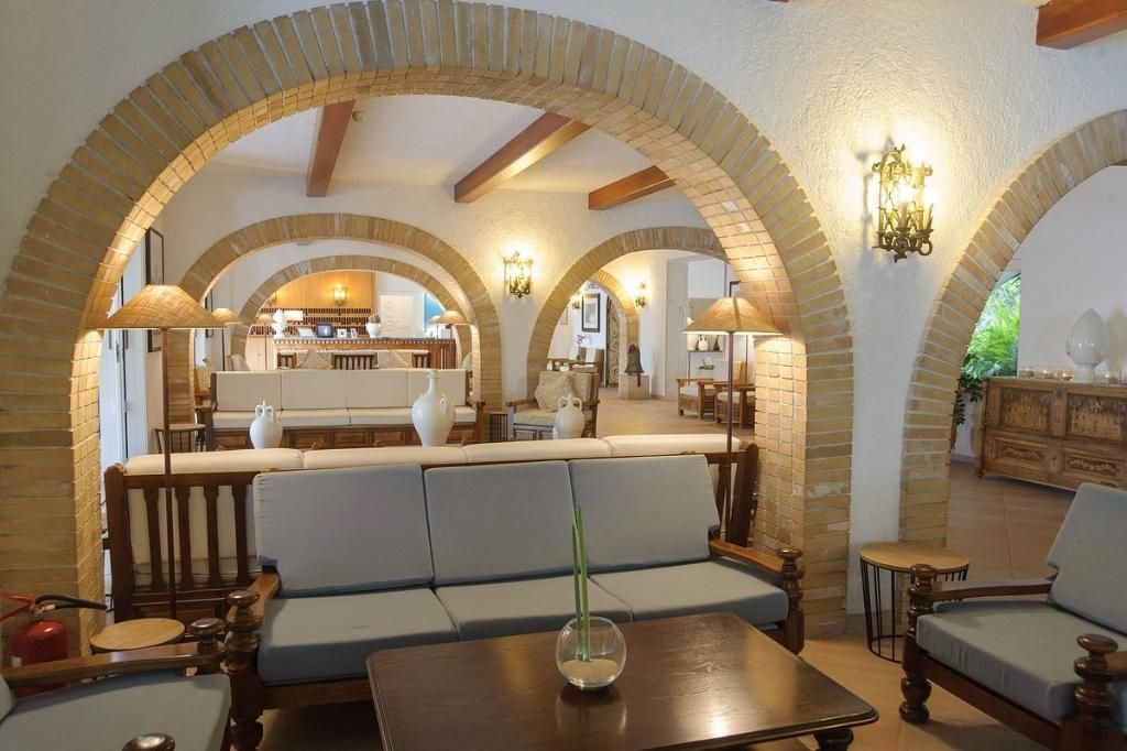 Hotel Baia delle Zagare, foto 8