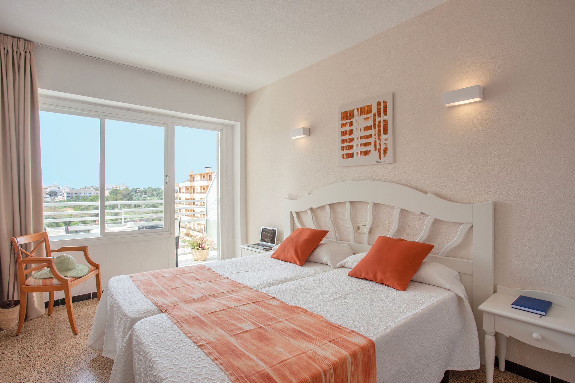 BJ Playamar Hotel & Apartamentos, foto 9