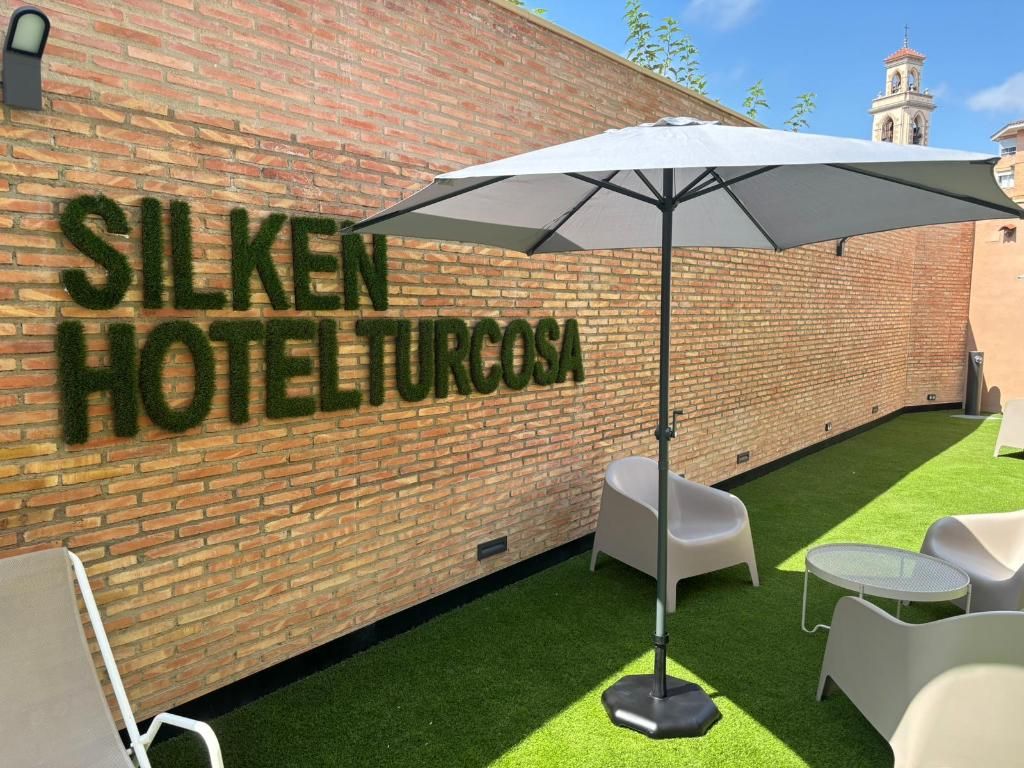Silken Turcosa, foto 12