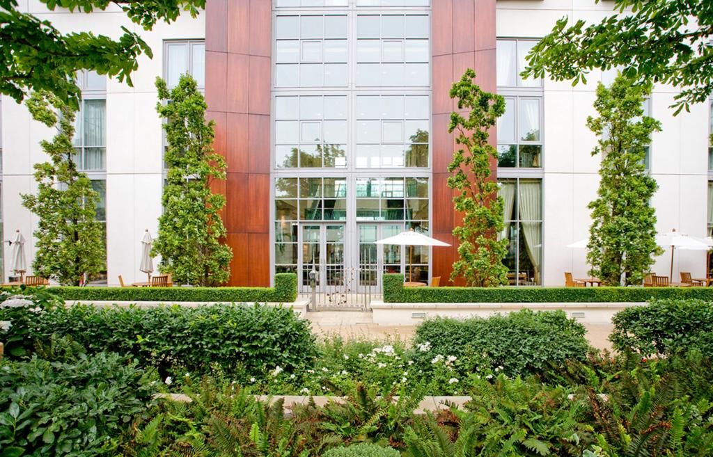 Canary Riverside Plaza Vignette Collection by IHG, foto 9