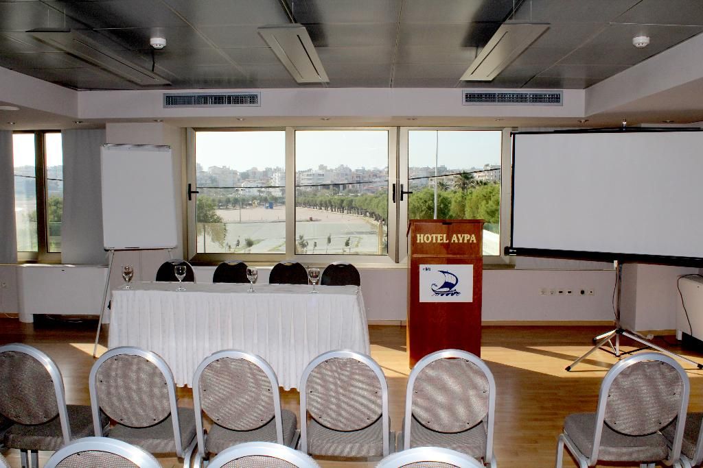 Hotel Avra Rafina, foto 4