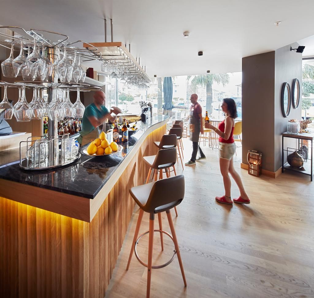Lalila Blue Suites, foto 3