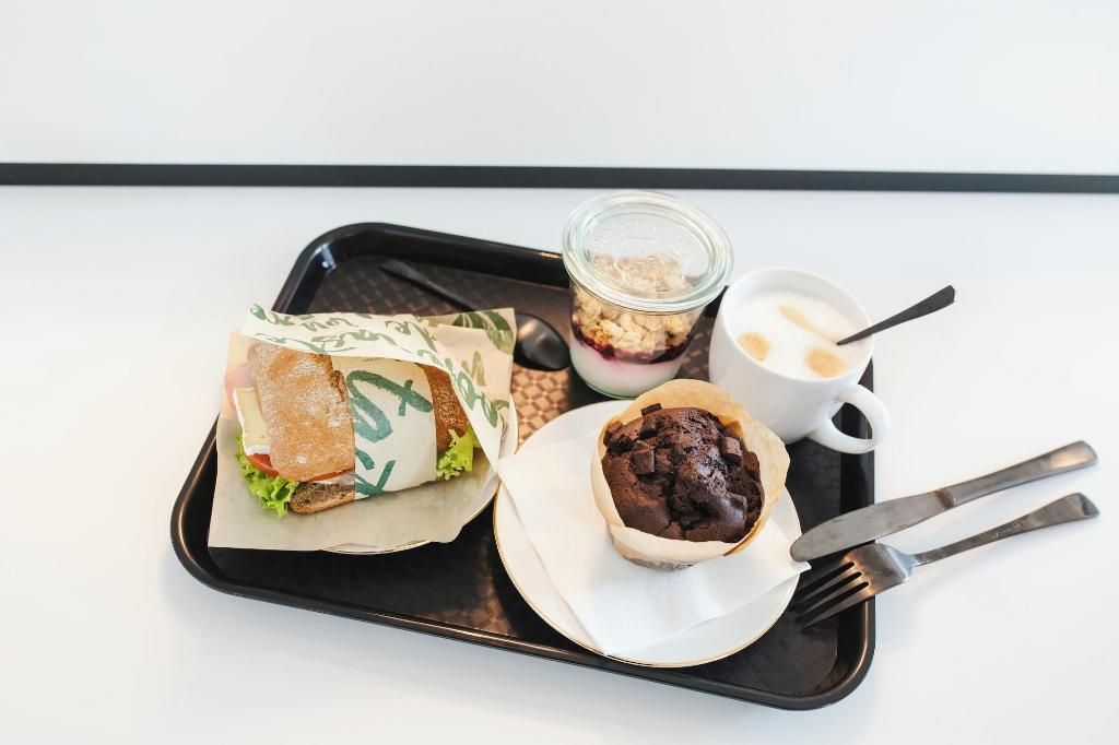 LOGINN Hotel Köln Airport, foto 4