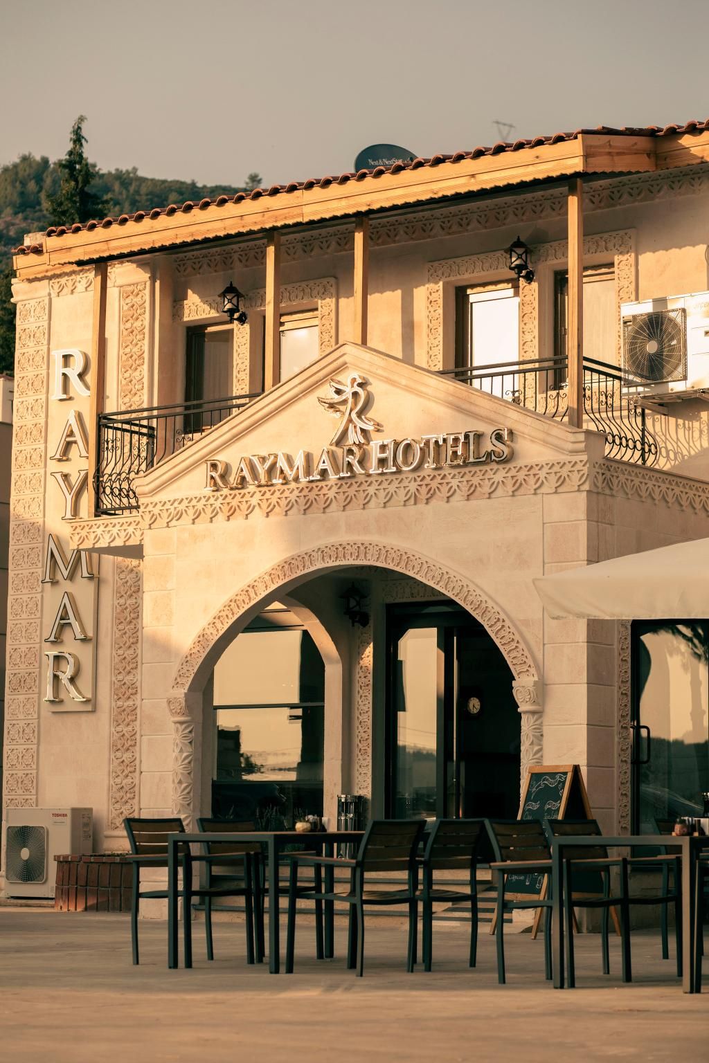 Raymar Hotels Mugla, foto 11