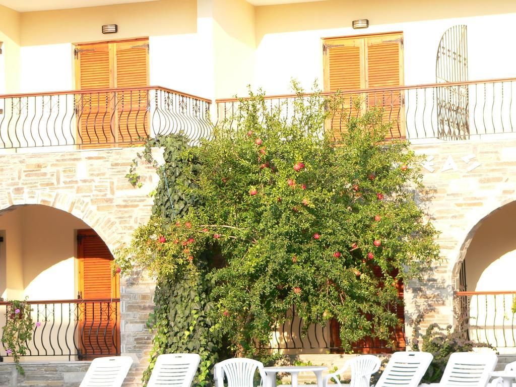 Hotel Argo, foto 14