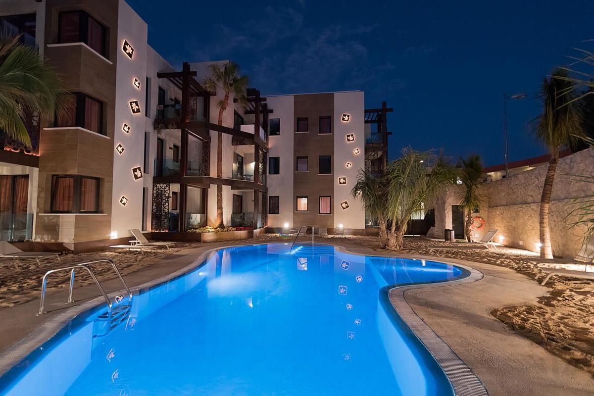 Alhambra Boutique Apartments by PMC Resorts, foto 10