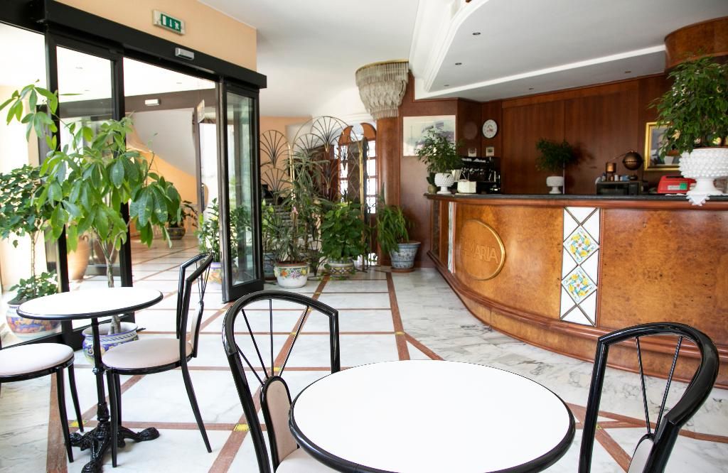 Hotel Za Maria, foto 7